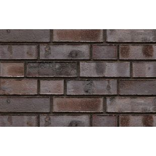 ABC-klinkergruppe Fohr Lava-Kohlebrand clinker bricks