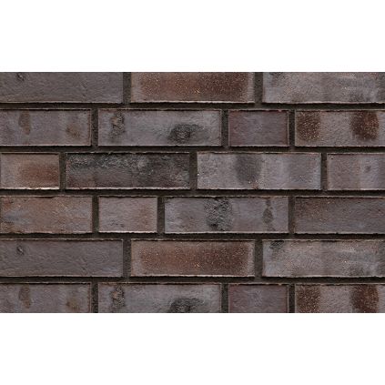ABC-klinkergruppe Fohr Lava-Kohlebrand clinker bricks