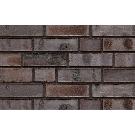 Клінкерна цегла ABC-klinkergruppe Fohr Lava-Kohlebrand