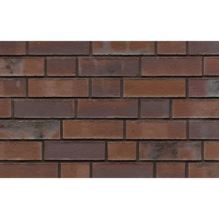 ABC-klinkergruppe Amrum braun-bunt clinker brick