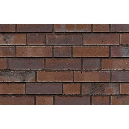 ABC-klinkergruppe Amrum braun-bunt clinker brick