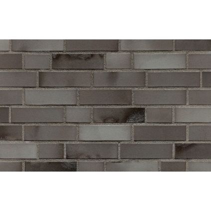 Клинкерный кирпич ABC-klinkergruppe Endeavour grau DF