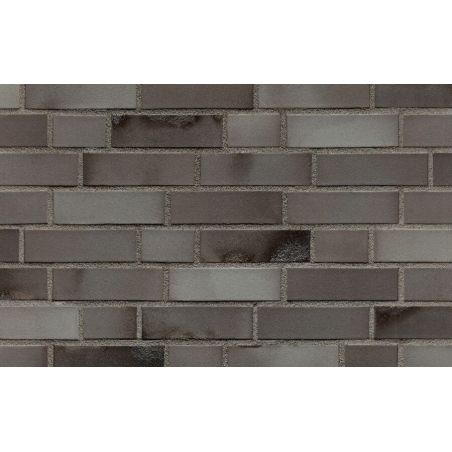Клинкерный кирпич ABC-klinkergruppe Endeavour grau DF
