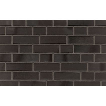 Клинкерный кирпич ABC-klinkergruppe Ahrensburg scharz-blau-bunt NF