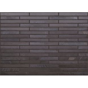 Black Heart King Size clinker long tile