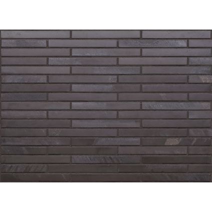 Black Heart King Size clinker long tile