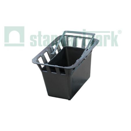 Корзина пластиковая 