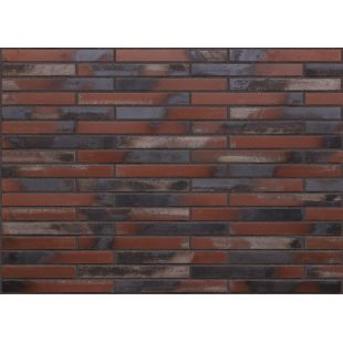Плитка клінкерна KING KLINKER лонг Coral Star King Size