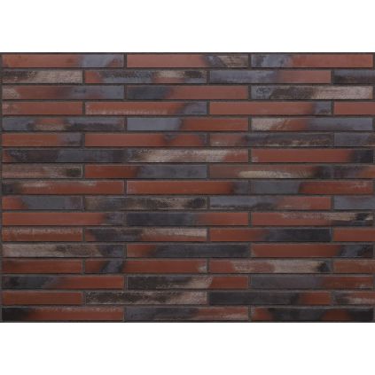 Coral Star King Size clinker long tile