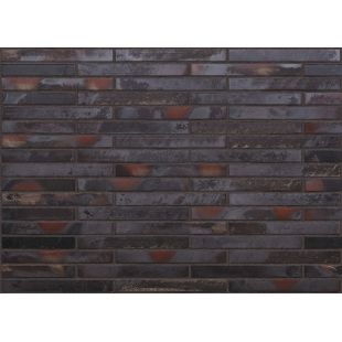 Asteroid House King Size clinker long tile