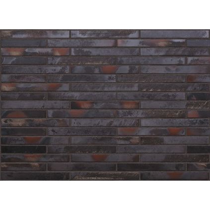 Asteroid House King Size clinker long tile