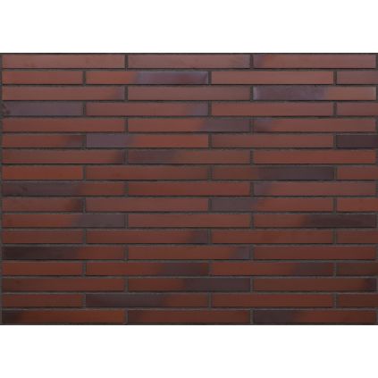 Maghreb Fire King Size clinker long tile