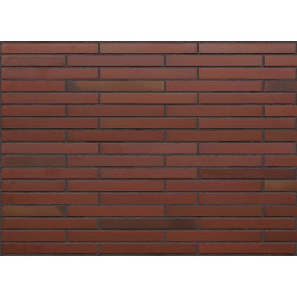 Плитка KING KLINKER Tibetan Flame King Size
