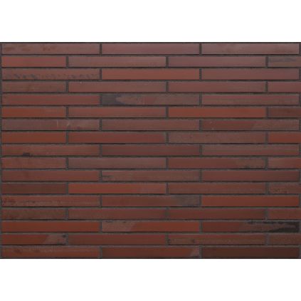 Old Amber King Size clinker long tile