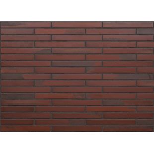 Плитка KING KLINKER Red Zeppeling LF16