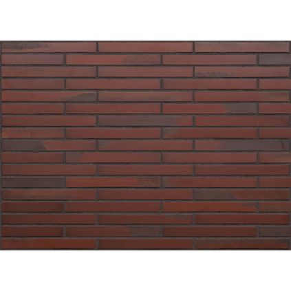 Red Zeppeling LF16 King Size clinker long tile