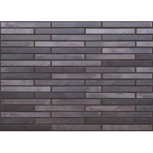 Obsidian Shadow LF18 King Size clinker long tile