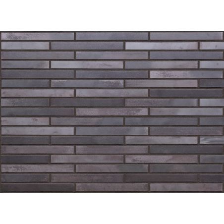 Плитка KING KLINKER Obsidian Shadow LF18 King Size