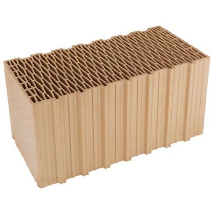 Блок Heluz 50 Family