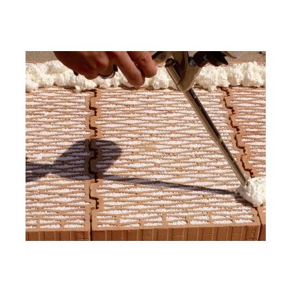 Block 50 Heluz ceramic Family