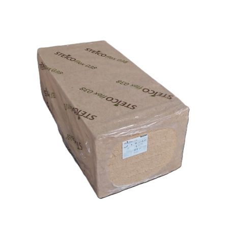 Uteplitel Steico flex 50