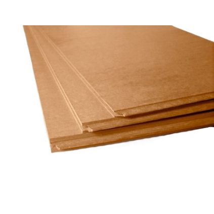 Steico universal 22 wood-fibre board