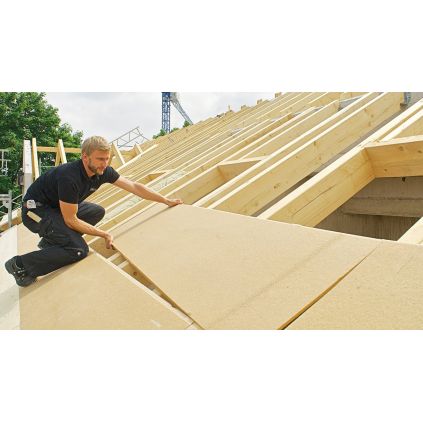 Плита покрівельна Steico universal 22...