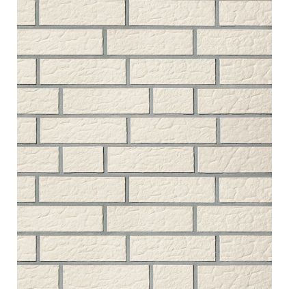 Цегла клінкерна біла Island Roben