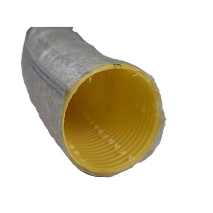 Труба дренажна з фільтром D100