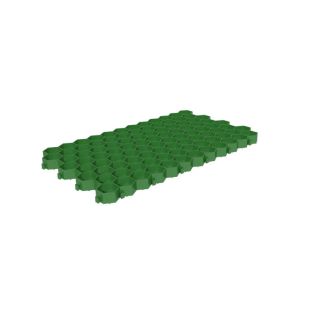 Grilles for lawns green