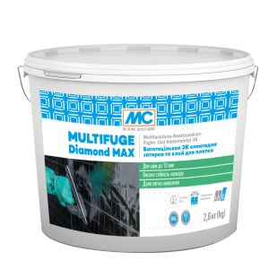 Затирка епоксидна Multifuge...