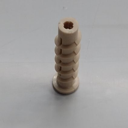 Dowels for foam blocks DBG 10x50