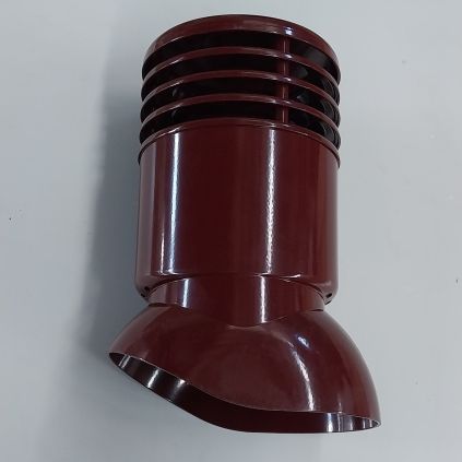 Roben Piemont Trentino ventilation...