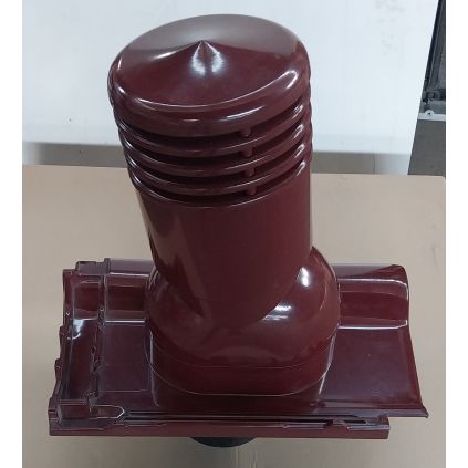 Черепиця вентиляційна Roben Piemont...