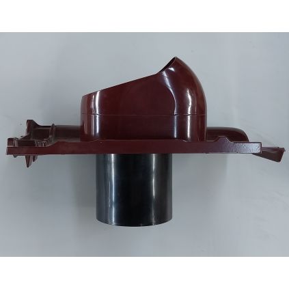 Черепица вентиляционная Roben Piemont...