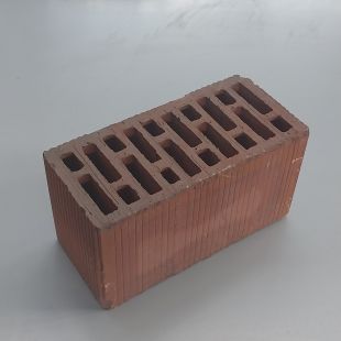 Ceramic block 2,12 NF
