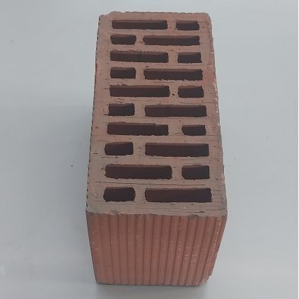 Ceramic block 2,12 NF
