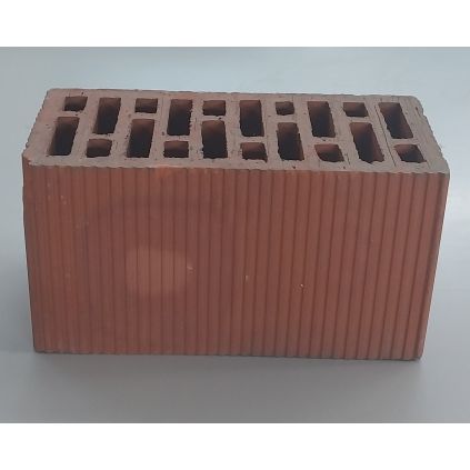 Ceramic block 2,12 NF
