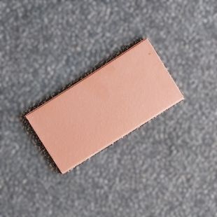 Objekta Rot industrial tiles