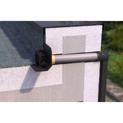 Drainage system for water drainage...