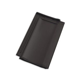 Contiton black ceramic roof...