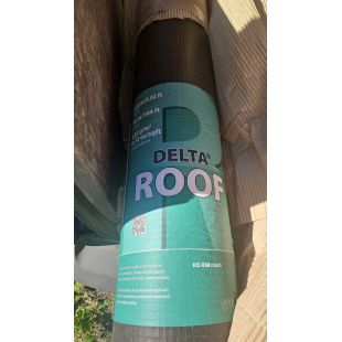 Мембрана дифузійна...