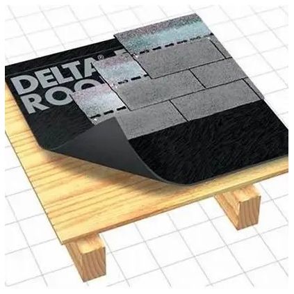 Мембрана кровельная Dorken Delta Roof