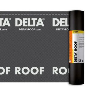 Dorken Delta Roof...