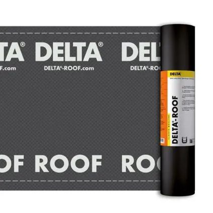 Мембрана кровельная Dorken Delta Roof
