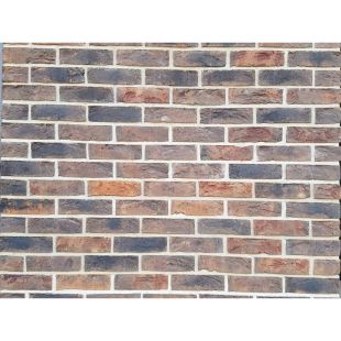 Brick hand molding Muhr Nr....