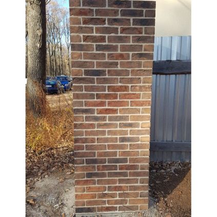 Brick hand molding Muhr Nr. 28 Netterden