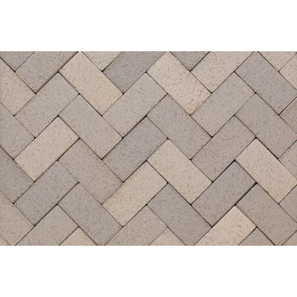 Клінкерна бруківка Colima ABC-klinker