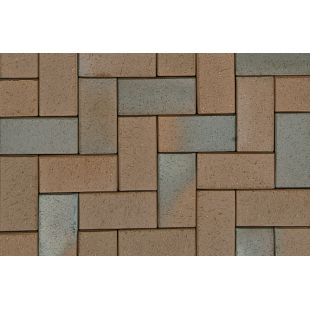 Kiel heidebunt ABC-klinker...