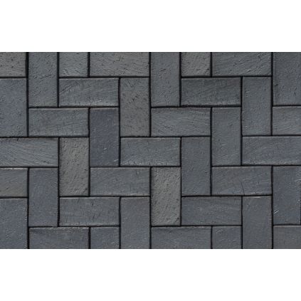 Клінкерна бруківка Berlin...